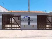 Casa / Sobrado para Venda em Itanhaém/SP Bopiranga 2 Quartos