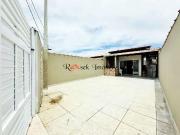 Casa / Sobrado para Venda em Itanhaém/SP Bopiranga 2 Quartos