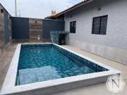 Casa / Sobrado para Venda em Itanhaém/SP Bopiranga 2 Quartos