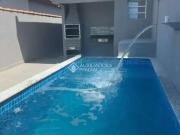 Casa / Sobrado para Venda em Itanhaém/SP Bopiranga 2 Quartos