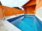 Casa / Sobrado para Venda em Itanhaém/SP Bopiranga 2 Quartos