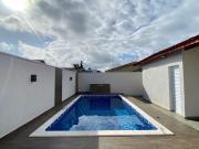 Casa / Sobrado para Venda em Itanhaém/SP Bopiranga 2 Quartos