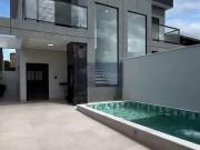 Casa / Sobrado para Venda em Itanhaém/SP Bopiranga 2 Quartos