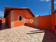Casa / Sobrado para Venda em Itanhaém/SP Bopiranga 2 Quartos