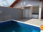Casa / Sobrado para Venda em Itanhaém/SP Bopiranga 2 Quartos
