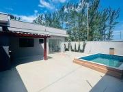 Casa / Sobrado para Venda em Itanhaém/SP Bopiranga 2 Quartos