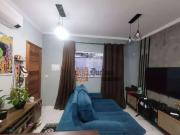 Casa / Sobrado para Venda em Itanhaém/SP Bopiranga 2 Quartos