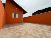 Casa / Sobrado para Venda em Itanhaém/SP Bopiranga 2 Quartos