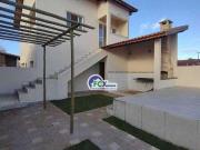 Casa / Sobrado para Venda em Itanhaém/SP Bopiranga 2 Quartos