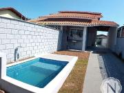 Casa / Sobrado para Venda em Itanhaém/SP Bopiranga 2 Quartos