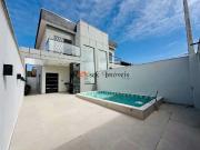 Casa / Sobrado para Venda em Itanhaém/SP Bopiranga 2 Quartos