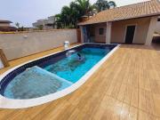 Casa / Sobrado para Venda em Itanhaém/SP Bopiranga 2 Quartos