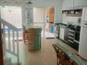 Casa / Sobrado para Venda em Itanhaém/SP Bopiranga 2 Quartos