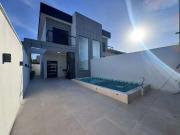 Casa / Sobrado para Venda em Itanhaém/SP Bopiranga 2 Quartos Casa / Sobrado para Venda em Itanhaém/SP Bopiranga 2 Quartos