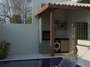 Casa / Sobrado para Venda em Itanhaém/SP Bopiranga 2 Quartos