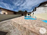 Casa / Sobrado para Venda em Itanhaém/SP Bopiranga 2 Quartos