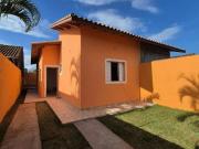 Casa / Sobrado para Venda em Itanhaém/SP Bopiranga 2 Quartos