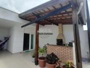 Casa / Sobrado para Venda em Itanhaém/SP Bopiranga 2 Quartos