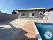 Casa / Sobrado para Venda em Itanhaém/SP Bopiranga 2 Quartos