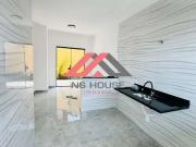 Casa / Sobrado para Venda em Itanhaém/SP Bopiranga 2 Quartos