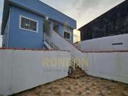 Casa / Sobrado para Venda em Itanhaém/SP Bopiranga 2 Quartos