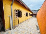 Casa / Sobrado para Venda em Itanhaém/SP Bopiranga 2 Quartos