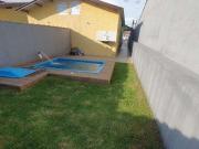 Casa / Sobrado para Venda em Itanhaém/SP Bopiranga 2 Quartos