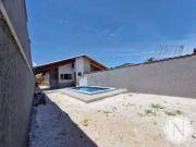 Casa / Sobrado para Venda em Itanhaém/SP Bopiranga 2 Quartos