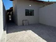 Casa / Sobrado para Venda em Itanhaém/SP Bopiranga 2 Quartos