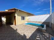 Casa / Sobrado para Venda em Itanhaém/SP Bopiranga 2 Quartos