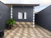 Casa / Sobrado para Venda em Itanhaém/SP Bopiranga 2 Quartos