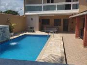 Casa / Sobrado para Venda em Itanhaém/SP Bopiranga 2 Quartos