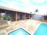 Casa / Sobrado para Venda em Itanhaém/SP Bopiranga 3 Quartos