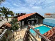 Casa / Sobrado para Venda em Itanhaém/SP Bopiranga 3 Quartos