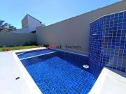 Casa / Sobrado para Venda em Itanhaém/SP Bopiranga 3 Quartos