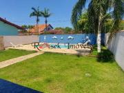 Casa / Sobrado para Venda em Itanhaém/SP Bopiranga 3 Quartos