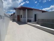 Casa / Sobrado para Venda em Itanhaém/SP Bopiranga 3 Quartos