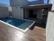 Casa / Sobrado para Venda em Itanhaém/SP Bopiranga 3 Quartos