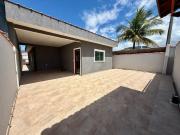 Casa / Sobrado para Venda em Itanhaém/SP Bopiranga 3 Quartos