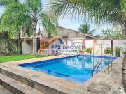 Casa / Sobrado para Venda em Itanhaém/SP Bopiranga 3 Quartos