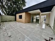 Casa / Sobrado para Venda em Itanhaém/SP Bopiranga 3 Quartos