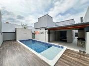 Casa / Sobrado para Venda em Itanhaém/SP Bopiranga 3 Quartos