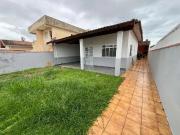 Casa / Sobrado para Venda em Itanhaém/SP Bopiranga 3 Quartos