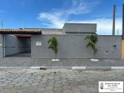 Casa / Sobrado para Venda em Itanhaém/SP Bopiranga 3 Quartos