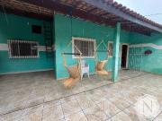 Casa / Sobrado para Venda em Itanhaém/SP Bopiranga 3 Quartos