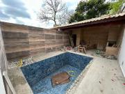 Casa / Sobrado para Venda em Itanhaém/SP Bopiranga 3 Quartos