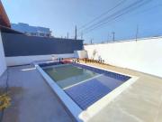 Casa / Sobrado para Venda em Itanhaém/SP Bopiranga 3 Quartos