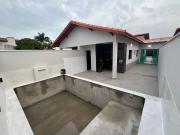 Casa / Sobrado para Venda em Itanhaém/SP Bopiranga 3 Quartos