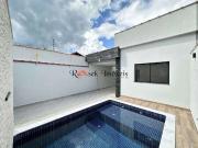 Casa / Sobrado para Venda em Itanhaém/SP Bopiranga 3 Quartos