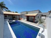 Casa / Sobrado para Venda em Itanhaém/SP Bopiranga 3 Quartos